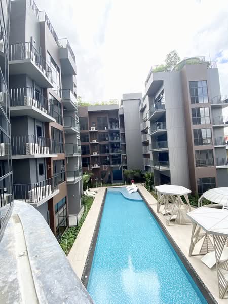 The Antares, 23 Mattar Road, 2 Bedrooms, 732 sqft, Condominium For Sale, by Freddy Teo, 500103155 - Exterior - PropertyGuru.com.sg