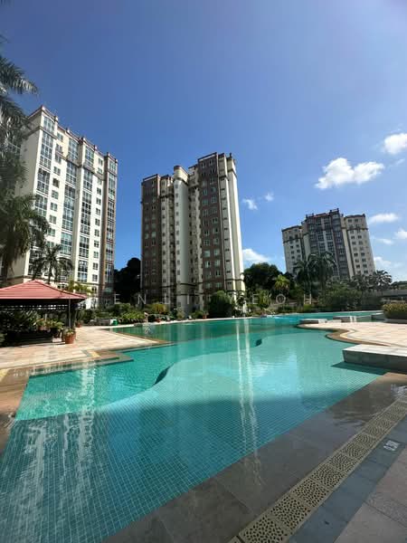 The Tropica, 51 Tampines Avenue 1, 3 Bedrooms, 1,744 sqft, Condominium For Sale, by WENLI YEOH, 500103156 - Exterior - PropertyGuru.com.sg