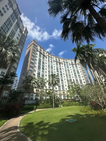 The Tropica, 51 Tampines Avenue 1, 3 Bedrooms, 1,744 sqft, Condominium For Sale, by WENLI YEOH, 500103156 - Exterior - PropertyGuru.com.sg