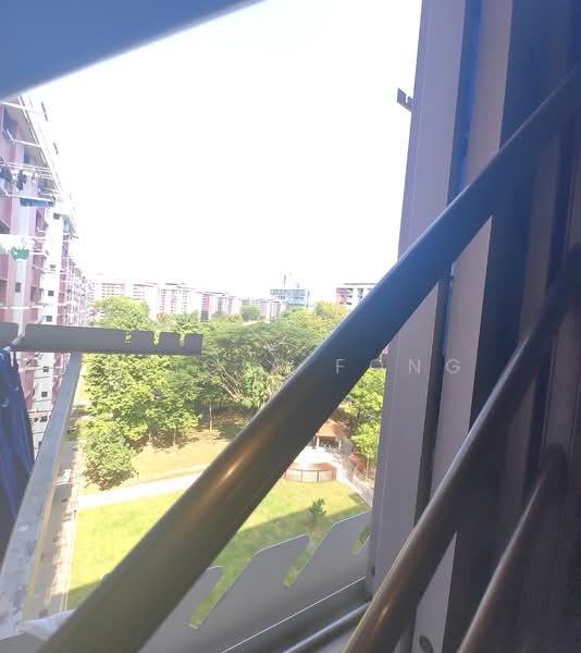 610 Ang Mo Kio Avenue 4, 610 Ang Mo Kio Avenue 4, 3 Bedrooms, 1,023 sqft, HDB Flat For Sale, by Alicia Fong, 500103158 - View - PropertyGuru.com.sg