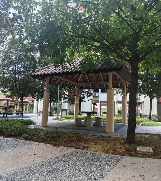 610 Ang Mo Kio Avenue 4, 610 Ang Mo Kio Avenue 4, 3 Bedrooms, 1,023 sqft, HDB Flat For Sale, by Alicia Fong, 500103158 - Exterior - PropertyGuru.com.sg