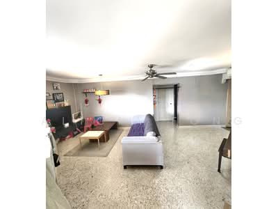 For Sale - 610 Ang Mo Kio Avenue 4