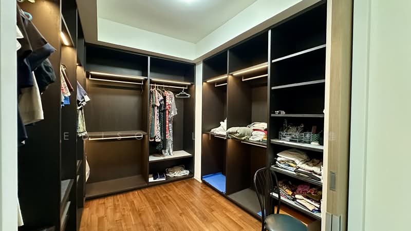 Amber Park, 18 Amber Gardens, 6 Bedrooms, 4,392 sqft, Condominium For Sale, by Edison Lian 连国雄, 500103159 - Interior - PropertyGuru.com.sg