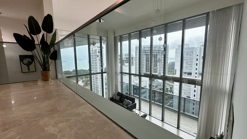 Amber Park, 18 Amber Gardens, 6 Bedrooms, 4,392 sqft, Condominium For Sale, by Edison Lian 连国雄, 500103159 - Living Room - PropertyGuru.com.sg