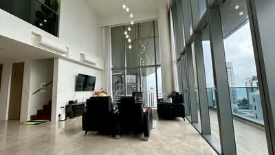 For Sale - Amber Park