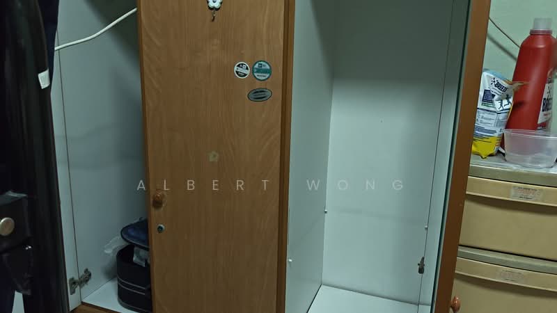 102 Henderson Crescent, 102 Henderson Crescent, Room Rental, 120 sqft, HDB Flat For Rent, by Albert Wong, 500103161 - Interior - PropertyGuru.com.sg