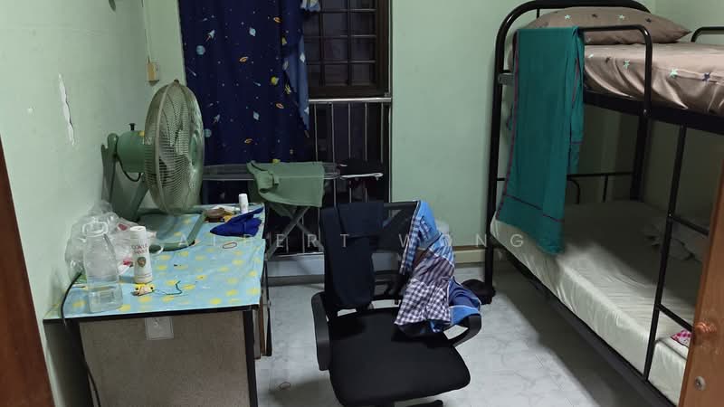 102 Henderson Crescent, 102 Henderson Crescent, Room Rental, 120 sqft, HDB Flat For Rent, by Albert Wong, 500103161 - Bedroom - PropertyGuru.com.sg