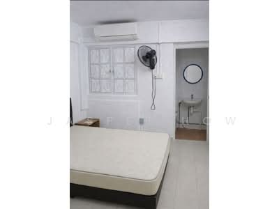 For Rent - 419 Tampines Street 41