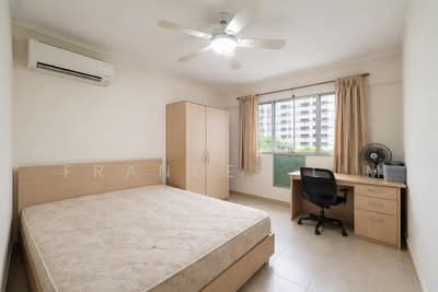 For Rent - 646 Jurong West Street 61