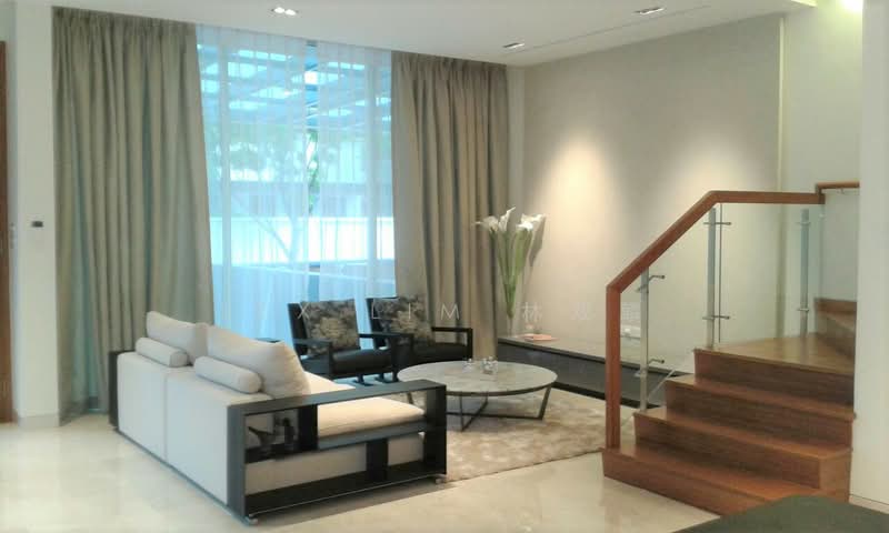 ONE TREE HILL, , 6 Bedrooms, 4,860 sqft, Semi-Detached House For Rent, by Lex Lim 林双麟, 500103166 - Living Room - PropertyGuru.com.sg