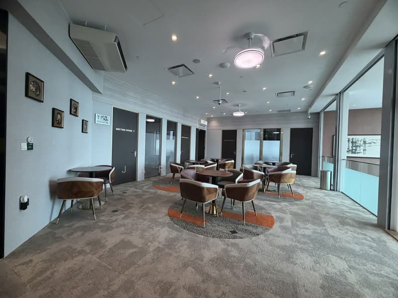 Hub Synergy Point, 70 Anson Road, 2,668 sqft, Office For Rent, by Jaryl Lin, 500103169 - Interior - CommercialGuru.com.sg