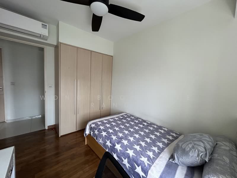 138B Lorong 1A Toa Payoh, 138B Lorong 1A Toa Payoh, Room Rental, 100 sqft, HDB Flat For Rent, by Wong Boon Hwee Randy, 500103178 - Bedroom - PropertyGuru.com.sg