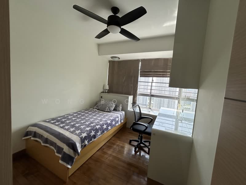 138B Lorong 1A Toa Payoh, 138B Lorong 1A Toa Payoh, Room Rental, 100 sqft, HDB Flat For Rent, by Wong Boon Hwee Randy, 500103178 - Bedroom - PropertyGuru.com.sg