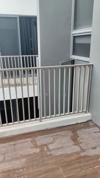 Archipelago, Bedok Reservoir Road, 5 Bedrooms, 4,403 sqft, Cluster House For Rent, by Roy Li, 500103179 - Balcony - PropertyGuru.com.sg