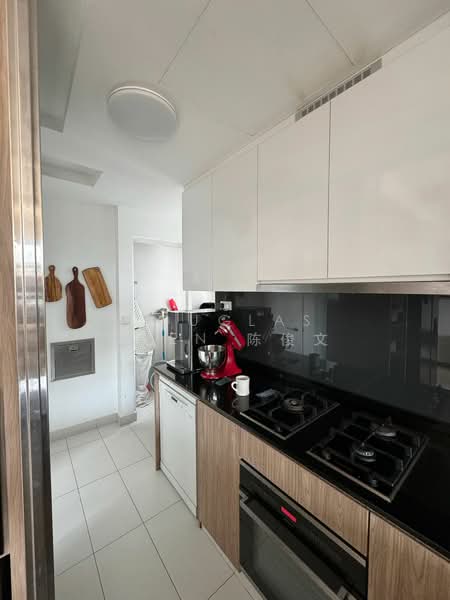 The Seawind @ Telok Kurau, 80 Lorong M Telok Kurau, 4 Bedrooms, 1,700 sqft, Condominium For Rent, by Douglas Chen 陈俊文, 500103182 - Kitchen - PropertyGuru.com.sg