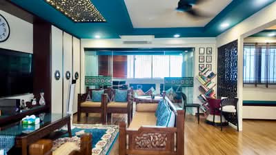 For Sale - 344 Bukit Batok Street 34