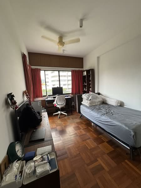 Teresa Ville, 1001 Lower Delta Road, 4 Bedrooms, 1,959 sqft, Condominium For Rent, by Elena Au, 500103184 - Bedroom - PropertyGuru.com.sg