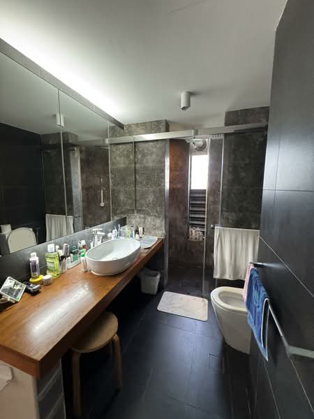 Teresa Ville, 1001 Lower Delta Road, 4 Bedrooms, 1,959 sqft, Condominium For Rent, by Elena Au, 500103184 - Bathroom - PropertyGuru.com.sg