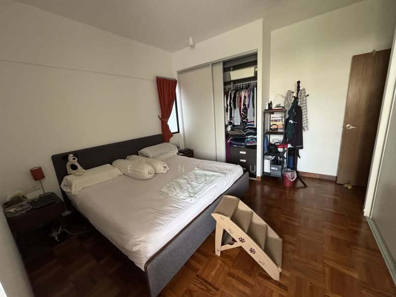 Teresa Ville, 1001 Lower Delta Road, 4 Bedrooms, 1,959 sqft, Condominium For Rent, by Elena Au, 500103184 - Bedroom - PropertyGuru.com.sg