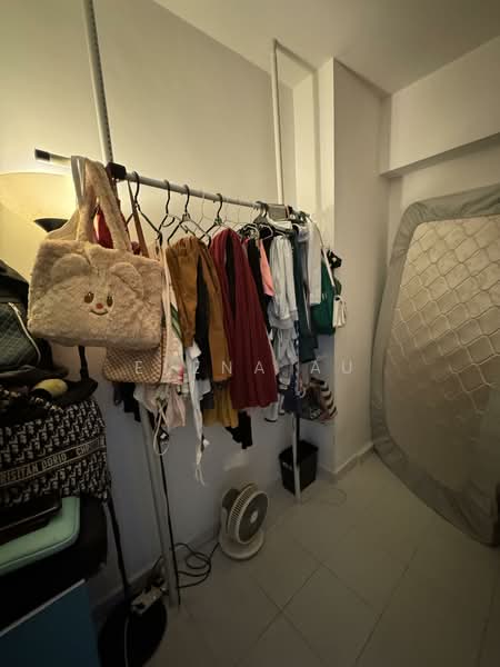 Teresa Ville, 1001 Lower Delta Road, 4 Bedrooms, 1,959 sqft, Condominium For Rent, by Elena Au, 500103184 - Bedroom - PropertyGuru.com.sg