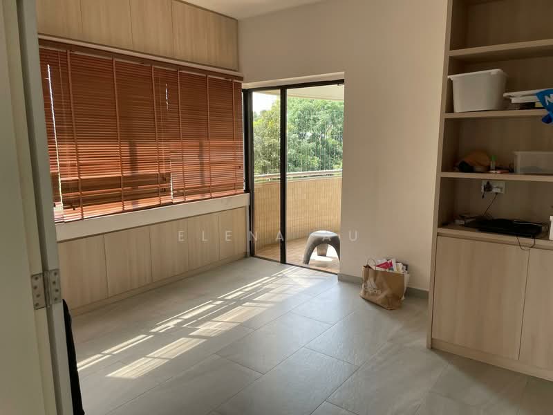 Teresa Ville, 1001 Lower Delta Road, 4 Bedrooms, 1,959 sqft, Condominium For Rent, by Elena Au, 500103184 - Balcony - PropertyGuru.com.sg