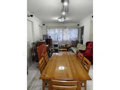 For Sale - 411 Serangoon Central