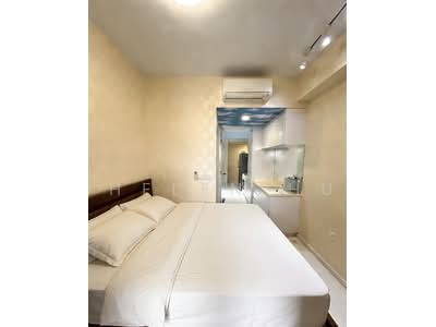 For Rent - #1 Suites (One Suites)