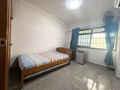 For Rent - 205C Compassvale Lane