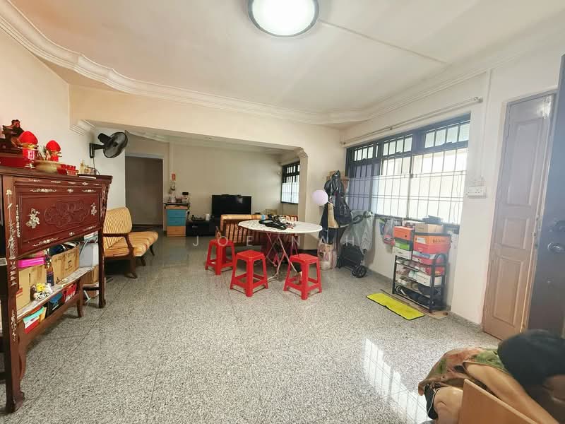 205C Compassvale Lane, 205C Compassvale Lane, Room Rental, 100 sqft, HDB Flat For Rent, by Joe Nah, 500103188 - Living Room - PropertyGuru.com.sg