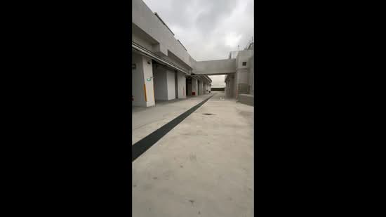 SmartFood@Mandai, 10 Mandai Estate, 5,156 sqft, Factory / Workshop (B2) For Sale, by Vivian Sun 孙淑媛, 500103189 - CommercialGuru.com.sg