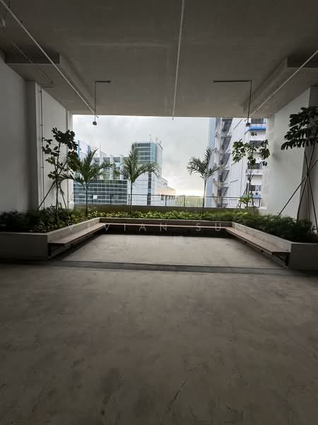 SmartFood@Mandai, 10 Mandai Estate, 5,156 sqft, Factory / Workshop (B2) For Sale, by Vivian Sun 孙淑媛, 500103189 - Exterior - CommercialGuru.com.sg