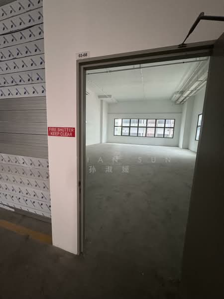 SmartFood@Mandai, 10 Mandai Estate, 5,156 sqft, Factory / Workshop (B2) For Sale, by Vivian Sun 孙淑媛, 500103189 - Interior - CommercialGuru.com.sg