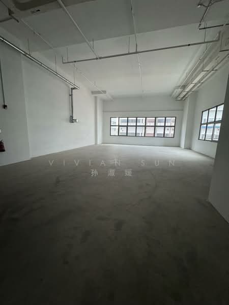 SmartFood@Mandai, 10 Mandai Estate, 5,156 sqft, Factory / Workshop (B2) For Sale, by Vivian Sun 孙淑媛, 500103189 - Interior - CommercialGuru.com.sg