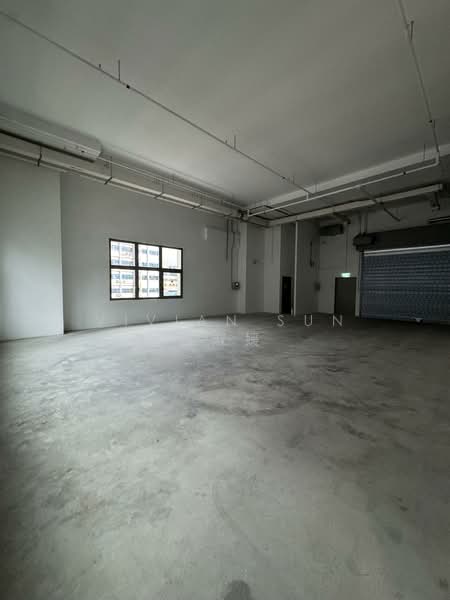 SmartFood@Mandai, 10 Mandai Estate, 5,156 sqft, Factory / Workshop (B2) For Sale, by Vivian Sun 孙淑媛, 500103189 - Interior - CommercialGuru.com.sg