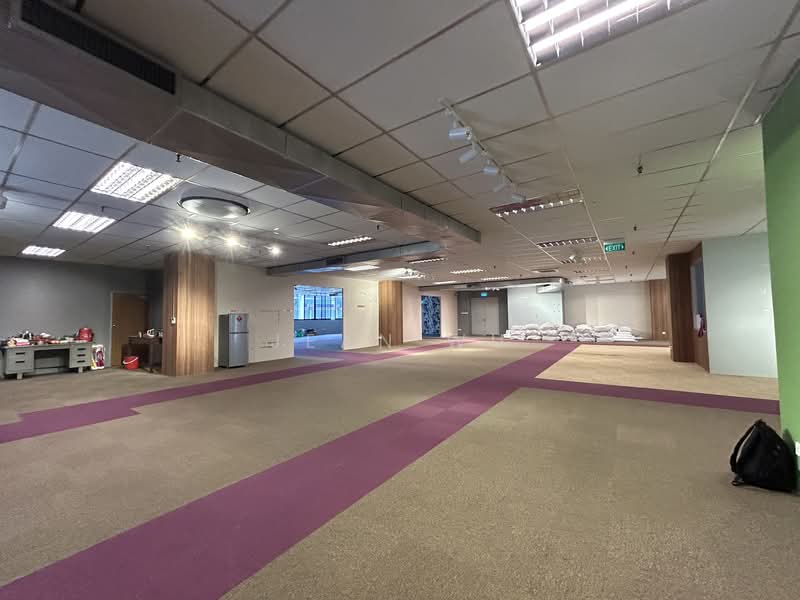 Eunos Industrial Estate, 1 Eunos Avenue 8A, 8,000 sqft, Light Industrial (B1) For Rent, by Jean Wu, 500103190 - Interior - CommercialGuru.com.sg