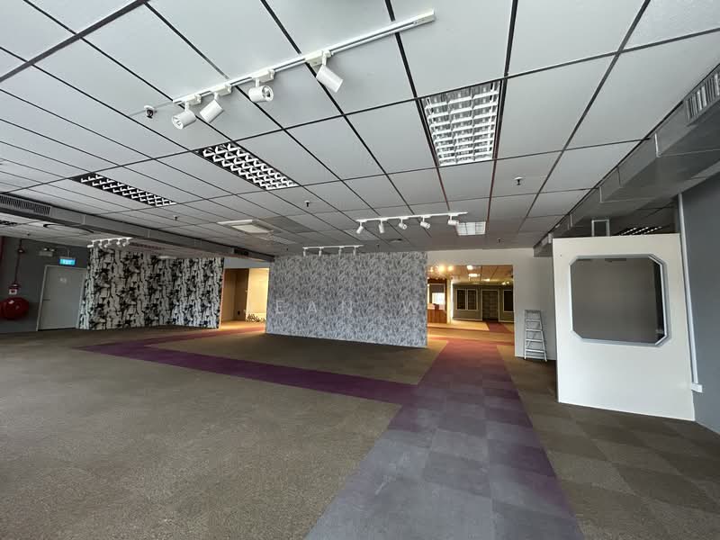 Eunos Industrial Estate, 1 Eunos Avenue 8A, 8,000 sqft, Light Industrial (B1) For Rent, by Jean Wu, 500103190 - Interior - CommercialGuru.com.sg