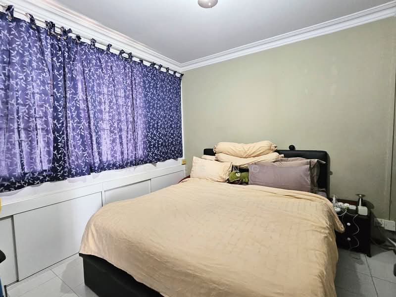 ⭐️⭐️LANDED7772@ 2 Storey Detached House Near MRT, , 5 Bedrooms, 4,000 sqft, Detached House For Sale, by Agnes Ng, 500103191 - Bedroom - PropertyGuru.com.sg