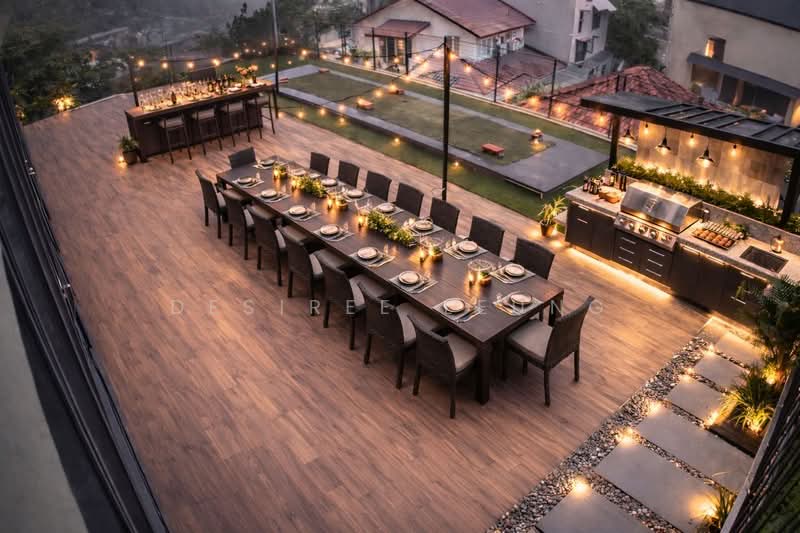 Detached Estate at Serangoon Garden Way, , 6 Bedrooms, 9,000 sqft, Detached House For Sale, by Desiree Leung, 500103192 - Exterior - PropertyGuru.com.sg