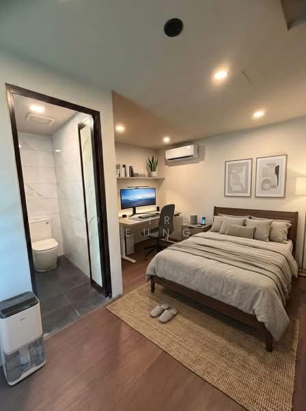 Detached Estate at Serangoon Garden Way, , 6 Bedrooms, 9,000 sqft, Detached House For Sale, by Desiree Leung, 500103192 - Bedroom - PropertyGuru.com.sg