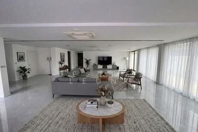 For Sale - Detached Estate at Serangoon Garden Way