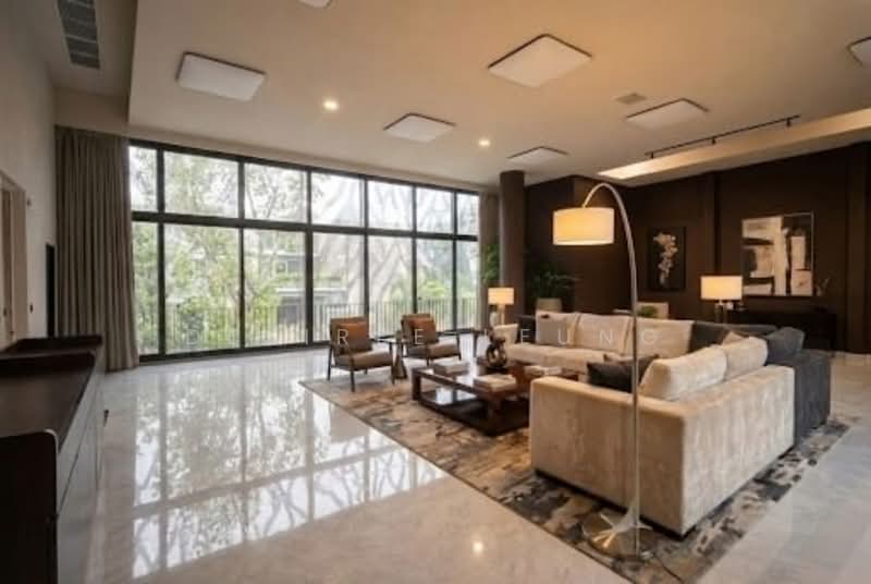 Detached Estate at Serangoon Garden Way, , 6 Bedrooms, 9,000 sqft, Detached House For Sale, by Desiree Leung, 500103192 - Living Room - PropertyGuru.com.sg