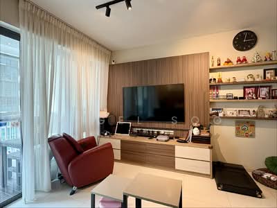 For Sale - The Terrace