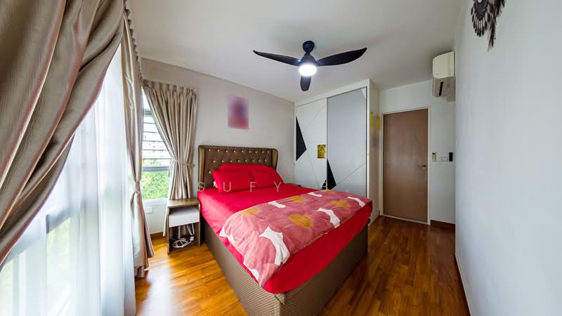 342C Yishun Ring Road, 342C Yishun Ring Road, 3 Bedrooms, 1,001 sqft, HDB Flat For Sale, by Sufy B., 500103195 - Master Bedroom - PropertyGuru.com.sg