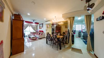 For Sale - 342C Yishun Ring Road