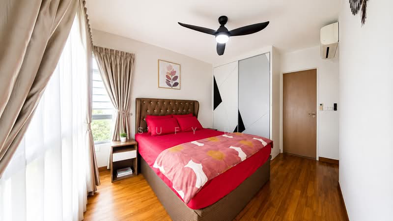 342C Yishun Ring Road, 342C Yishun Ring Road, 3 Bedrooms, 1,001 sqft, HDB Flat For Sale, by Sufy B., 500103195 - Bedroom - PropertyGuru.com.sg
