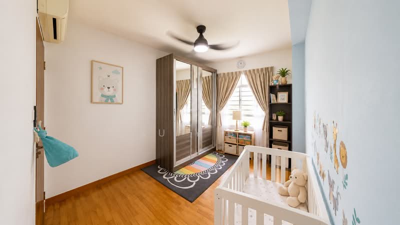 342C Yishun Ring Road, 342C Yishun Ring Road, 3 Bedrooms, 1,001 sqft, HDB Flat For Sale, by Sufy B., 500103195 - Bedroom - PropertyGuru.com.sg