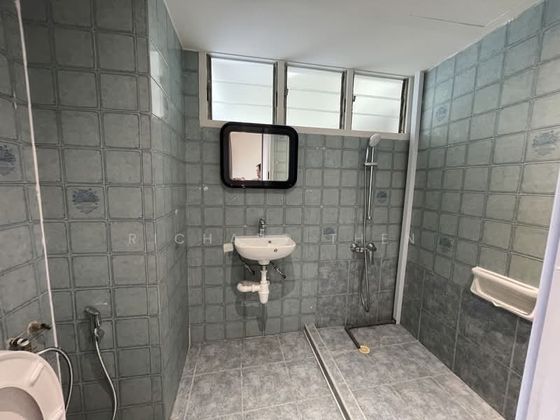 Chancery Court, 36E Dunearn Road, 3 Bedrooms, 2,035 sqft, Condominium For Rent, by Richard Then, 500103196 - Bathroom - PropertyGuru.com.sg