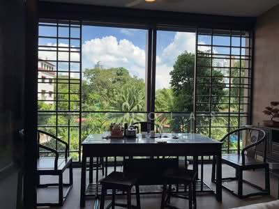For Sale - The Hyde