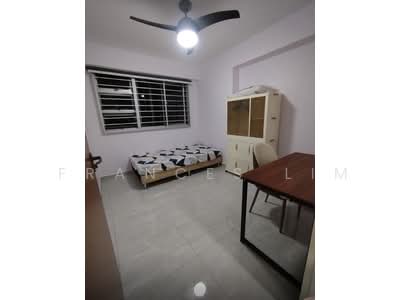 For Rent - 363B Sembawang Crescent