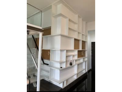 For Sale - The Hillier